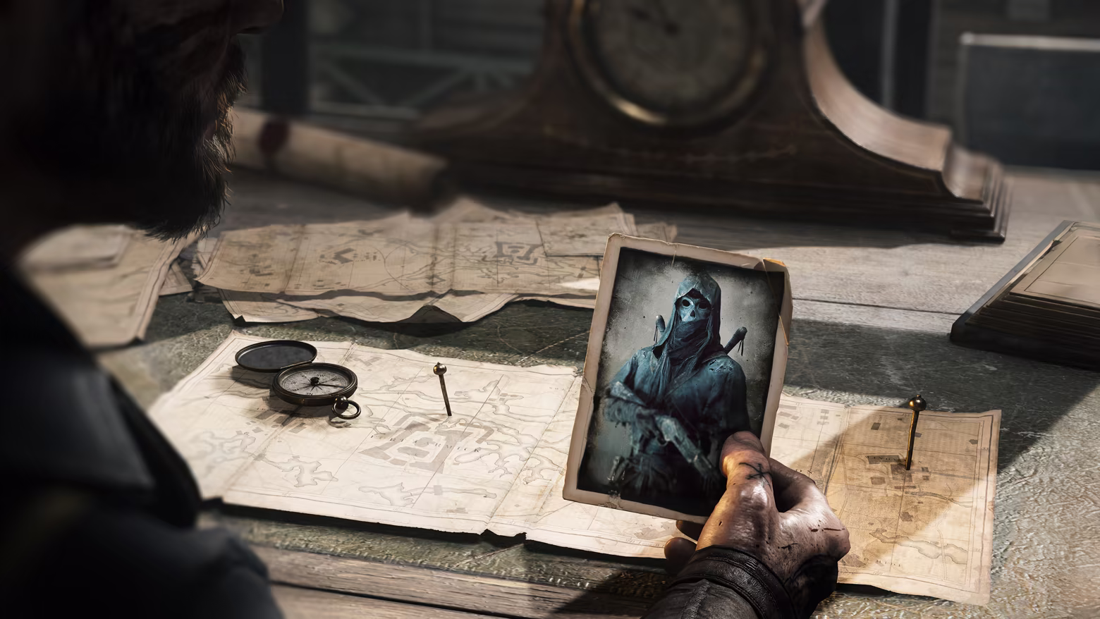Hunt: Showdown 1896 – Fear The Reaper thumbnail