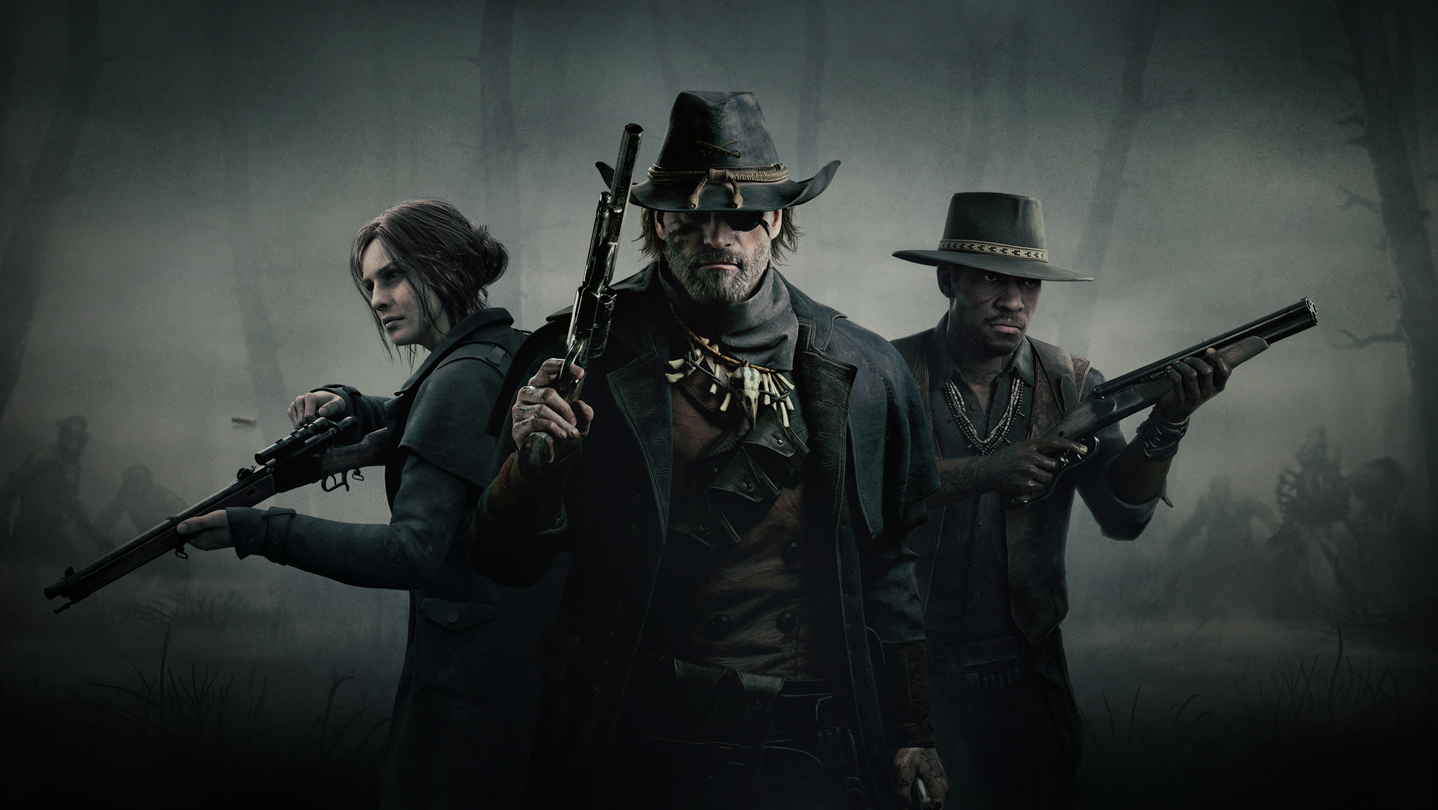 Save 30% on Hunt: Showdown 1896 – Fear The Reaper on Steam