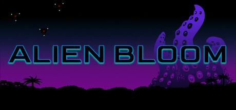 Alien Bloom