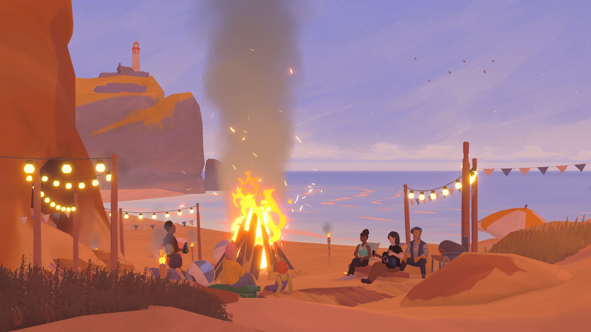 《小小书店(Tiny Bookshop)》[v20250912]