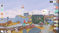 A screenshot of Tiny Bookshop