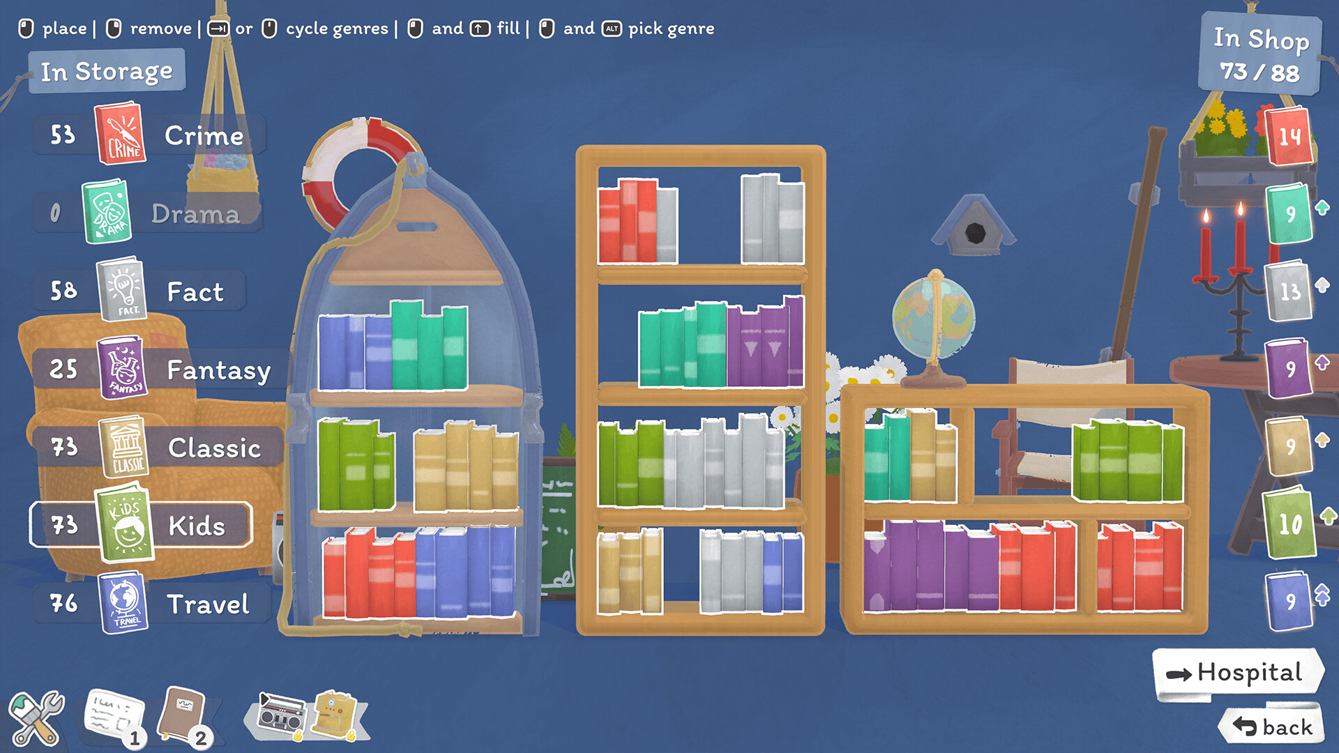 Nintendo Indie World