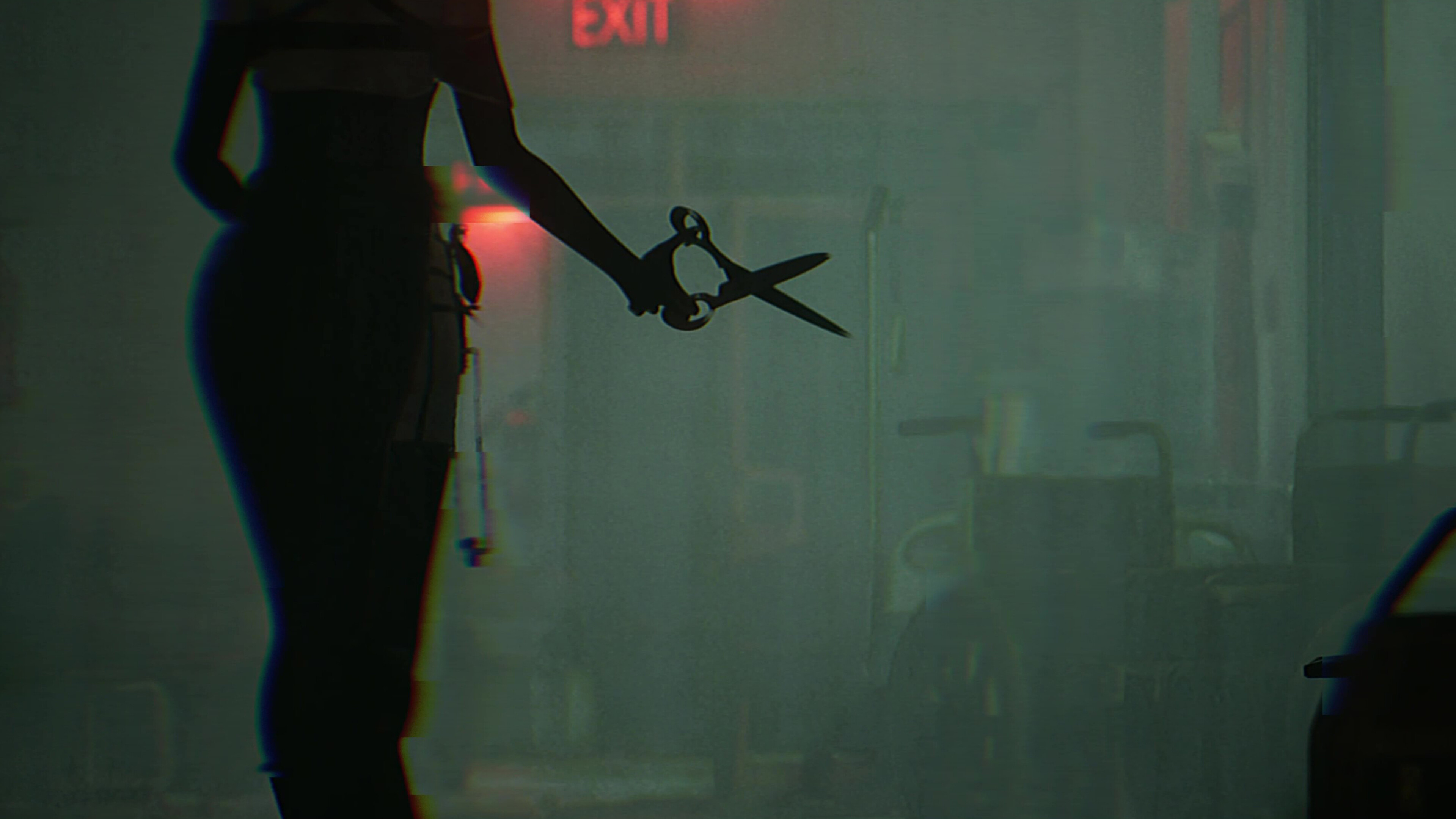 BrokenLore: UNFOLLOW screenshot 10