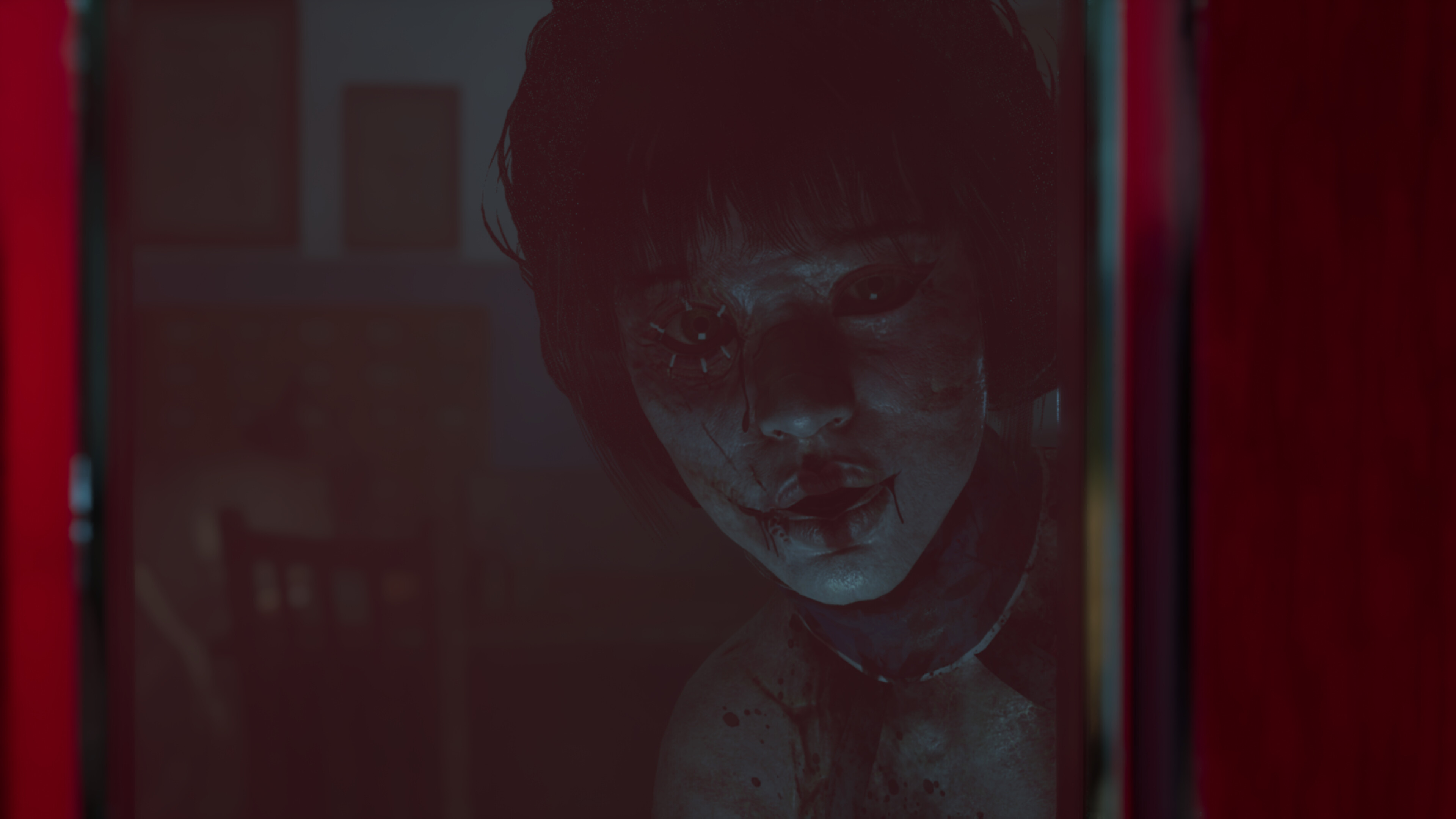 BrokenLore: UNFOLLOW screenshot 8