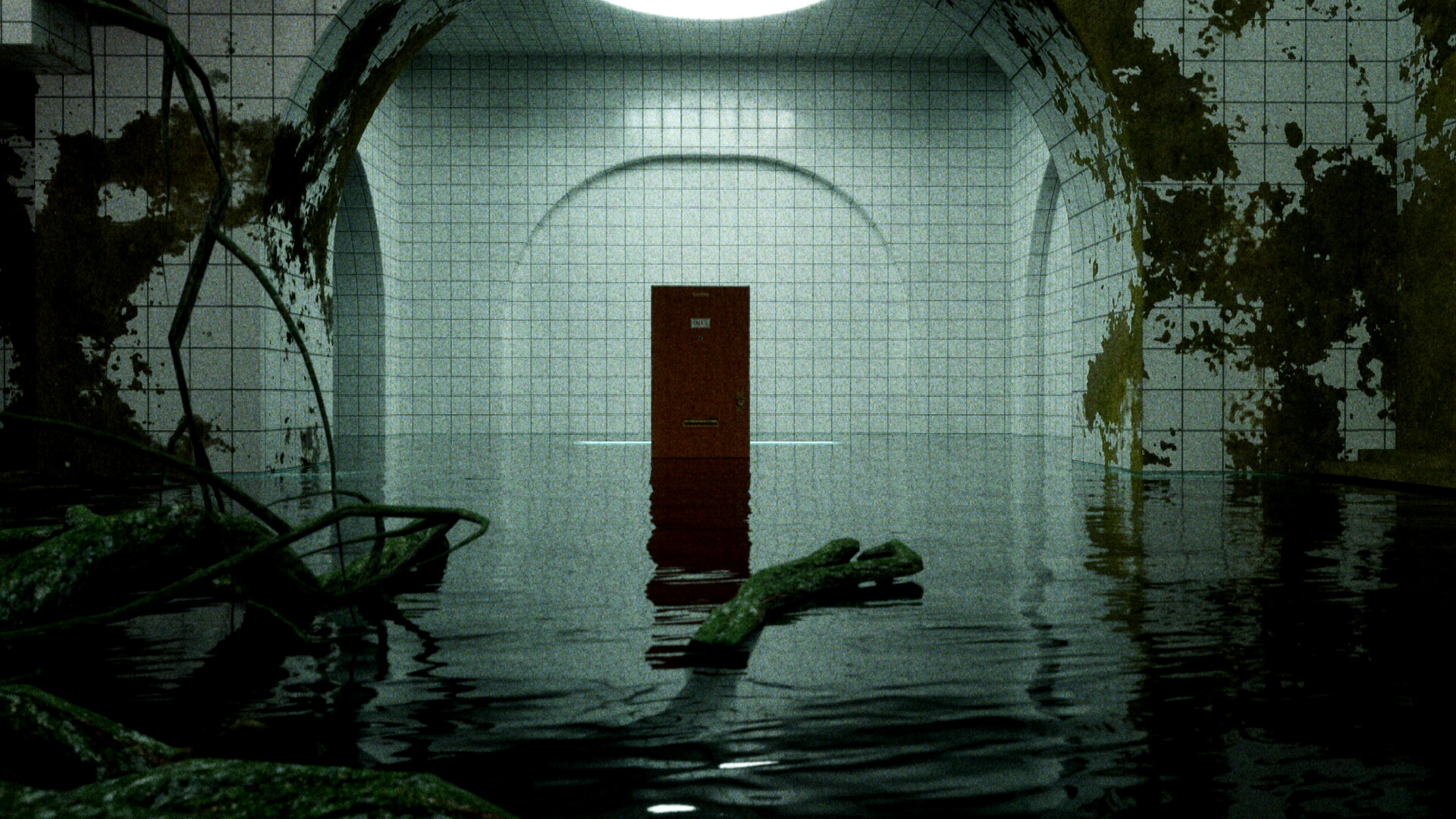 图片[2]-破碎怪谈：恶意取关（BrokenLore UNFOLLOW）v20260116 中文免安装版-forcegame资源