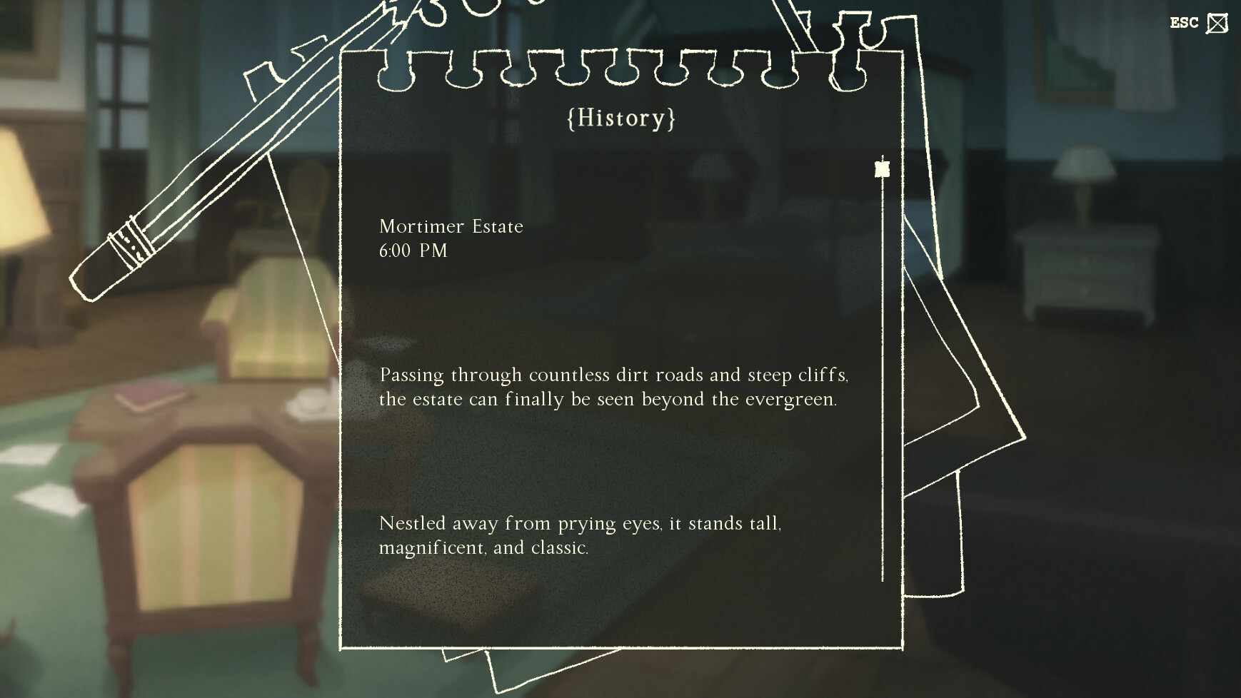 Stillwater screenshot 6
