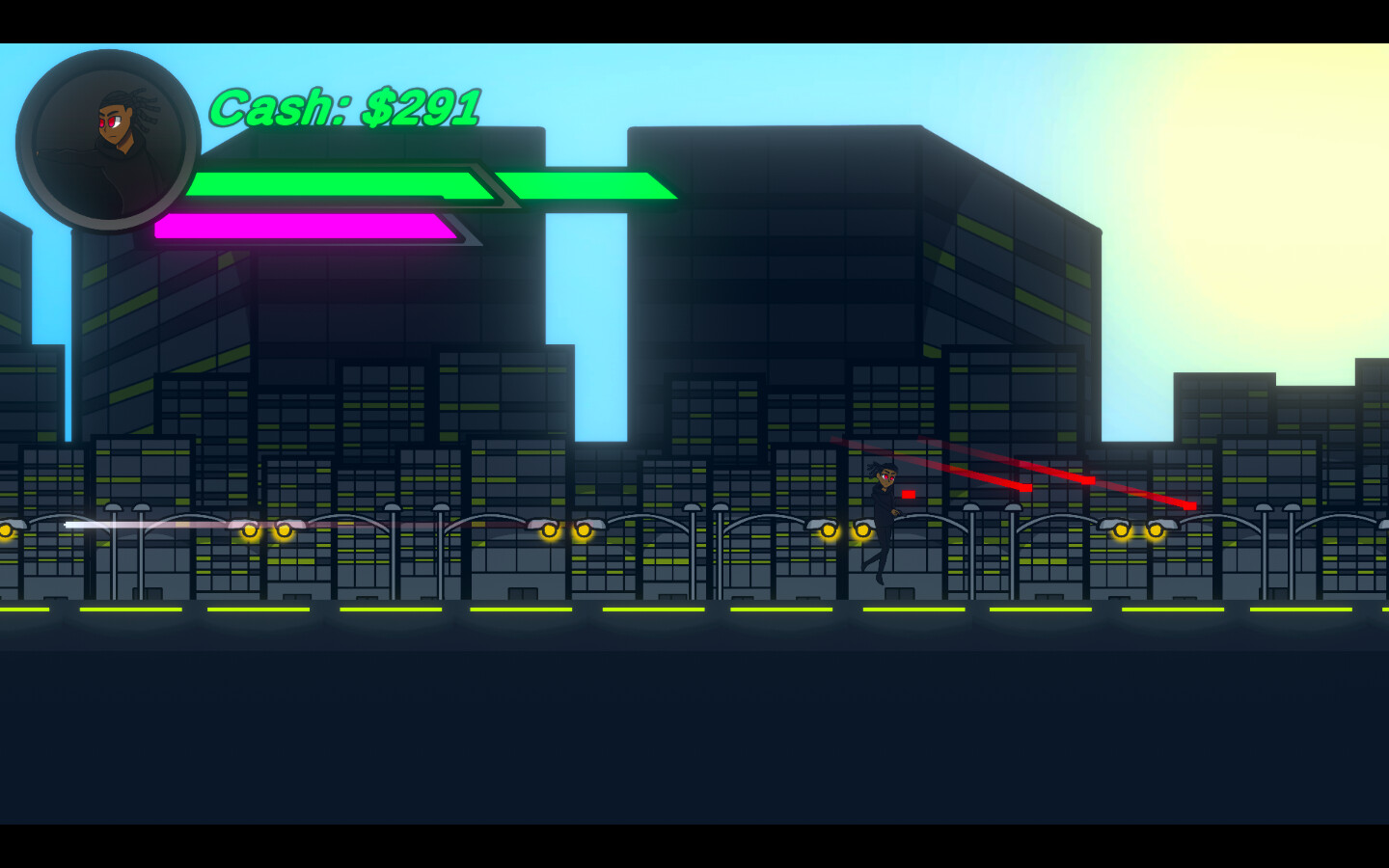 Precision Break screenshot 5
