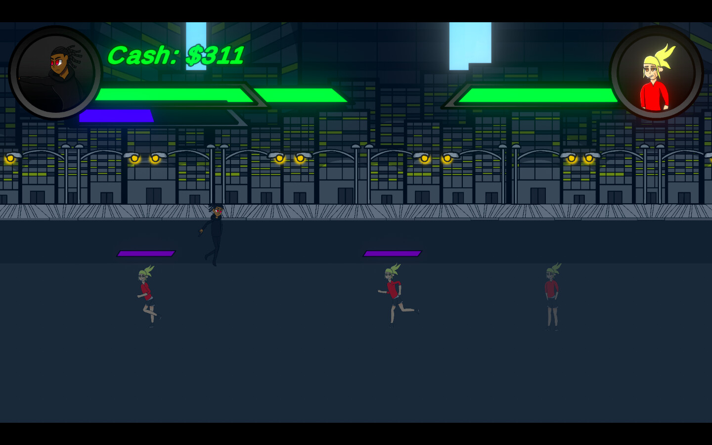 Precision Break screenshot 6