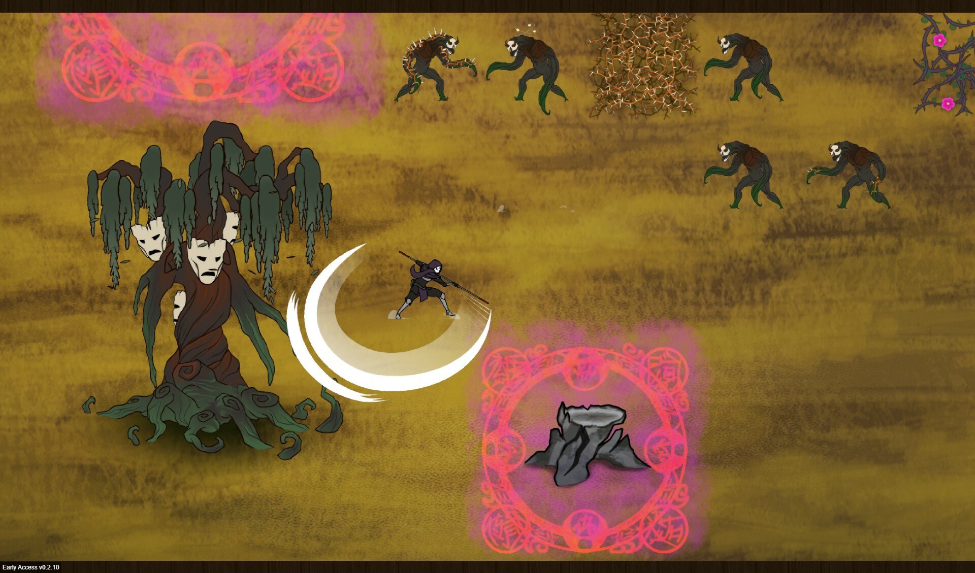 Quarterstaff screenshot 8
