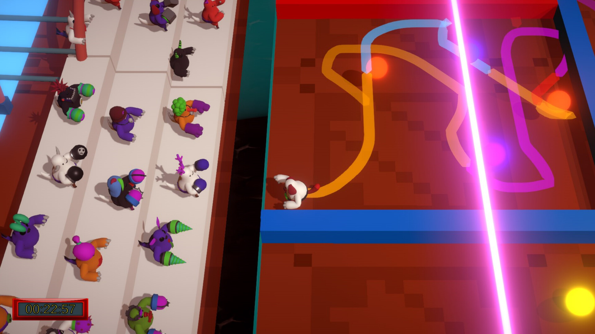 Color the world screenshot 6