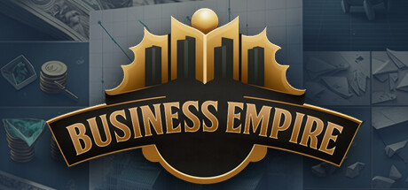 Business Empire: header artwork