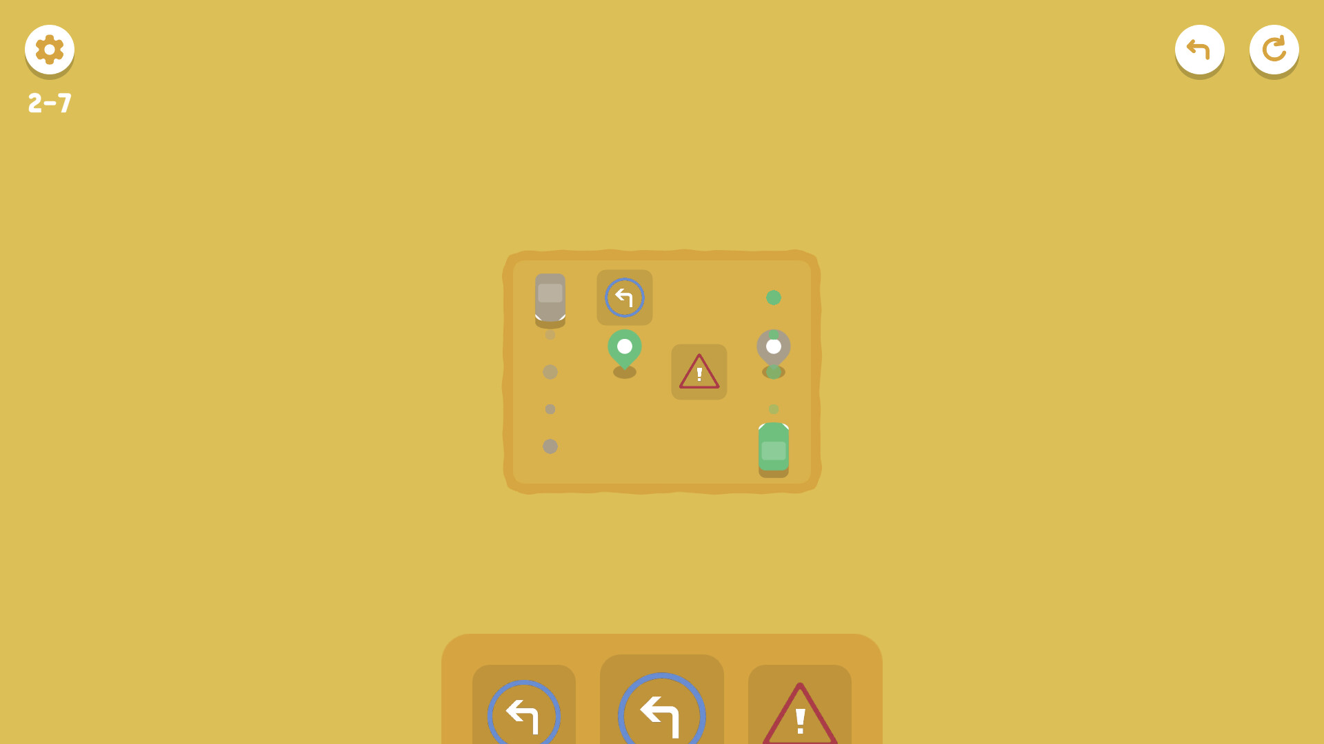 ParkTo screenshot 3