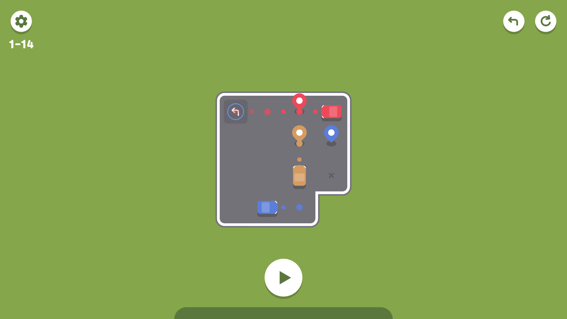 ParkTo screenshot 2
