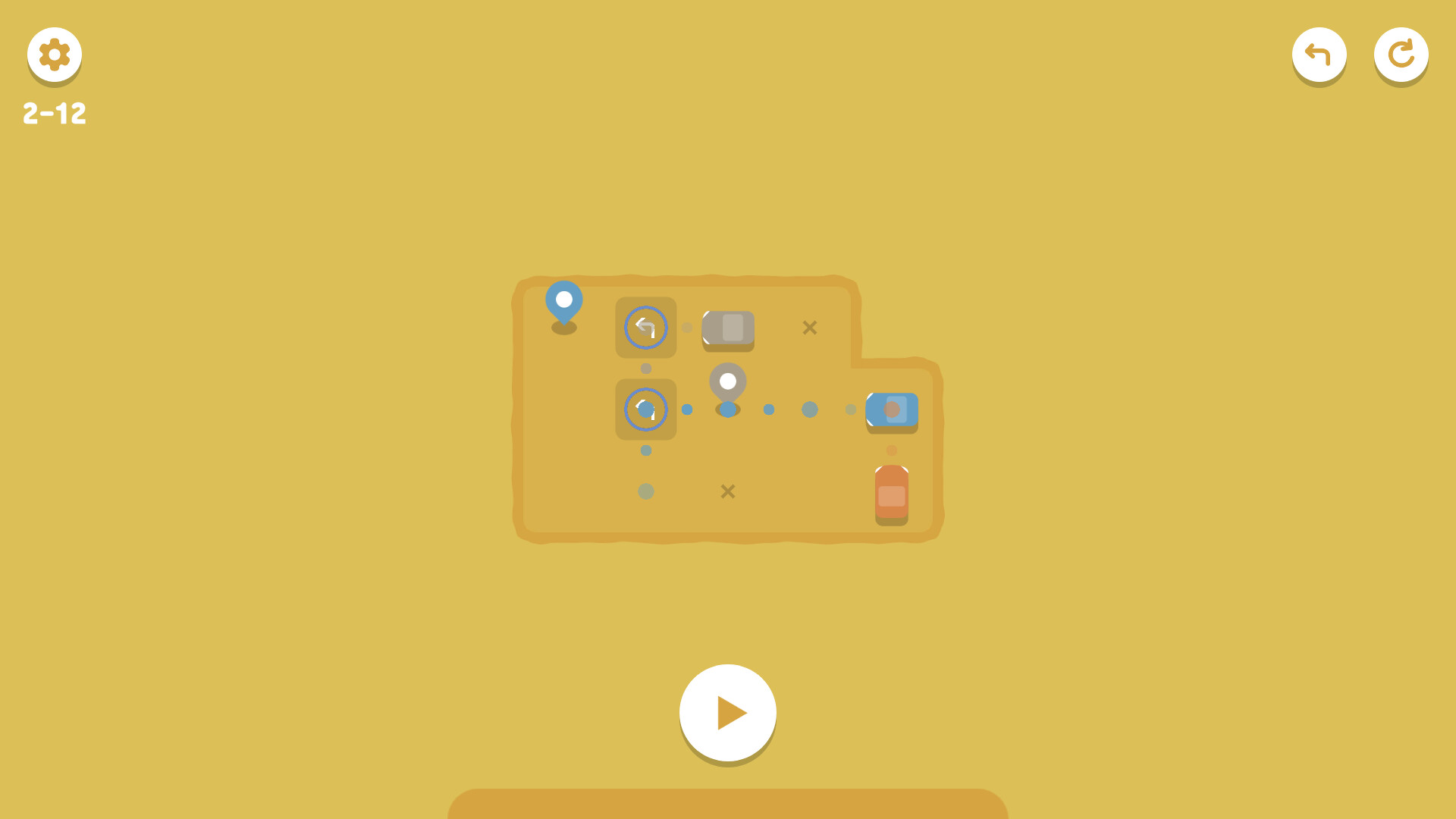ParkTo screenshot 4