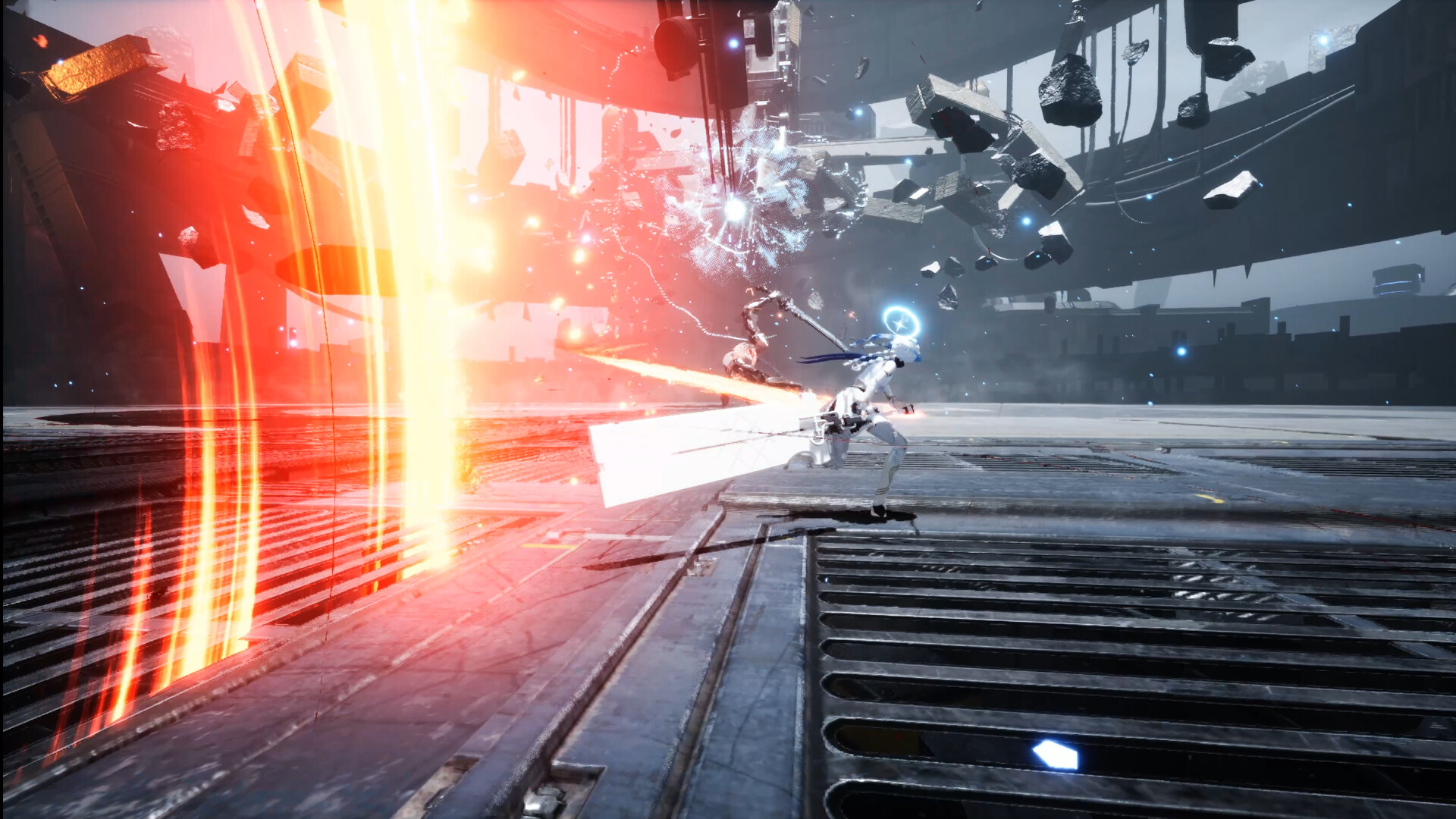 34EVERLAST screenshot 1