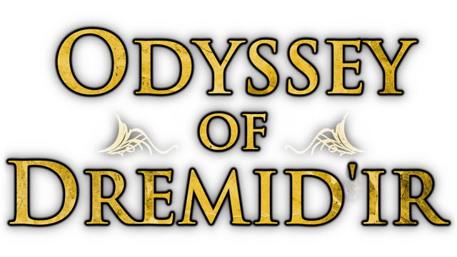 Odyssey of Dremidir Logo
