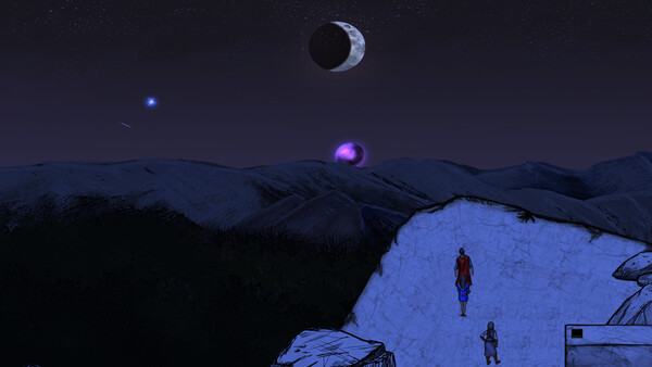 Odyssey of Dremid’ir screenshot 6