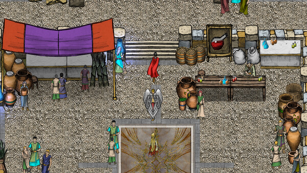 Odyssey of Dremid’ir screenshot 4