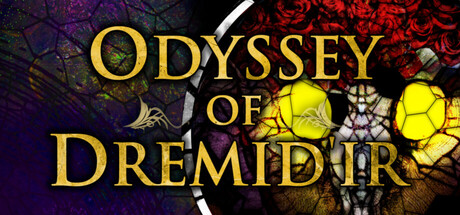 Odyssey of Dremid'ir