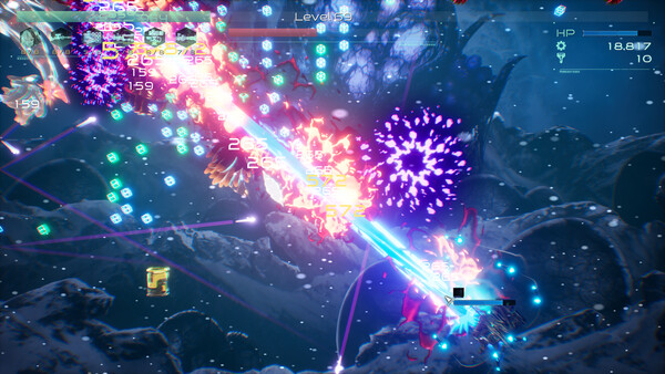  第九哨兵姐妹/9th Sentinel Sisters