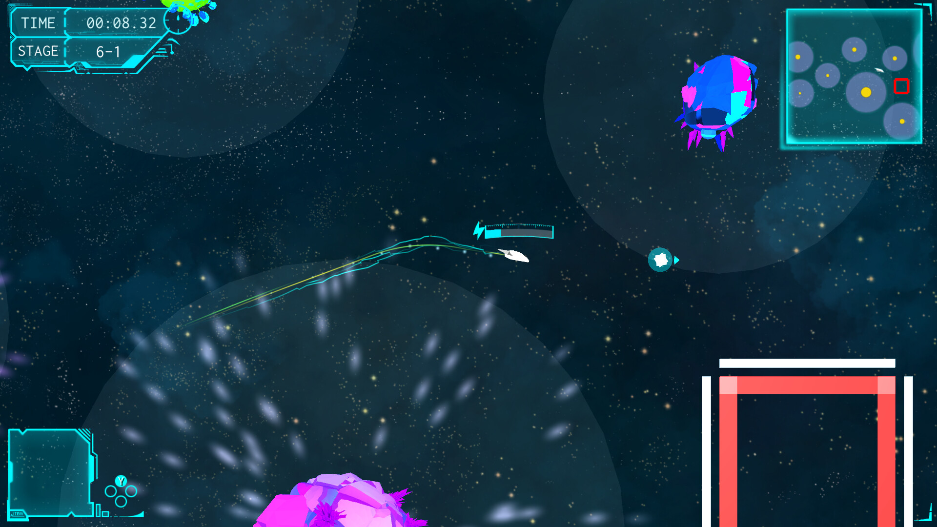 ShipSwing screenshot 6