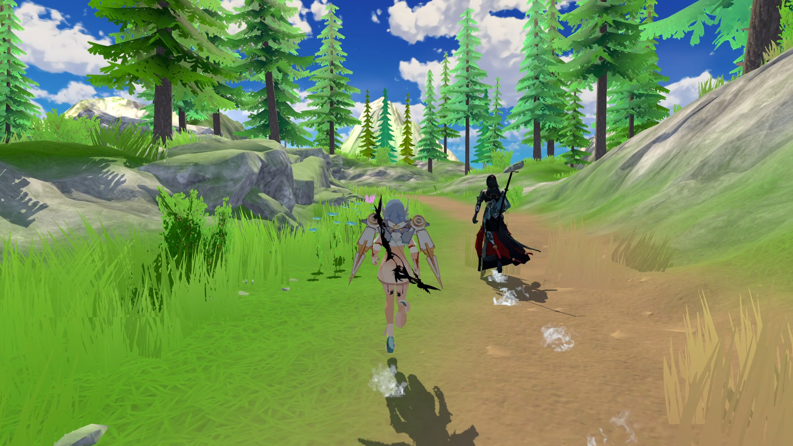 Stardust League screenshot 8