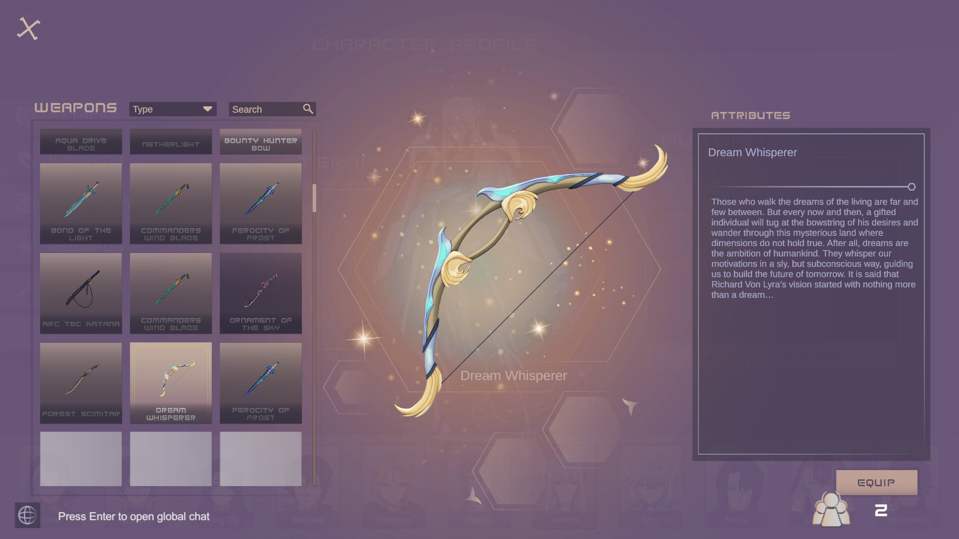 Stardust League screenshot 9
