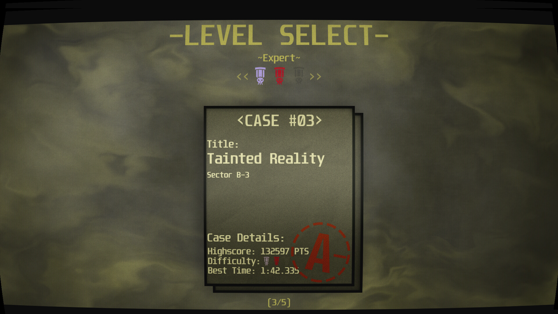 INJECTION screenshot 5