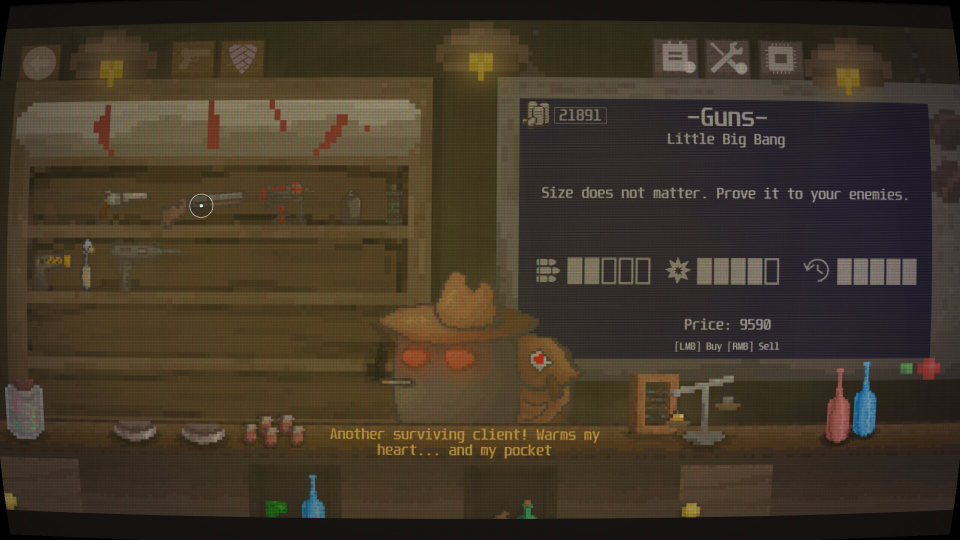 INJECTION screenshot 1