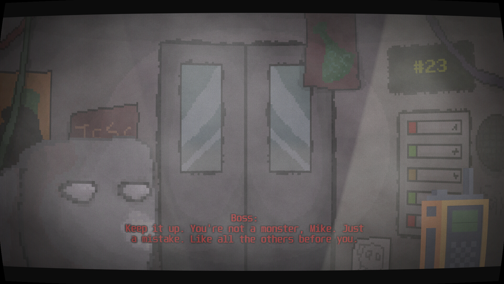 INJECTION screenshot 4