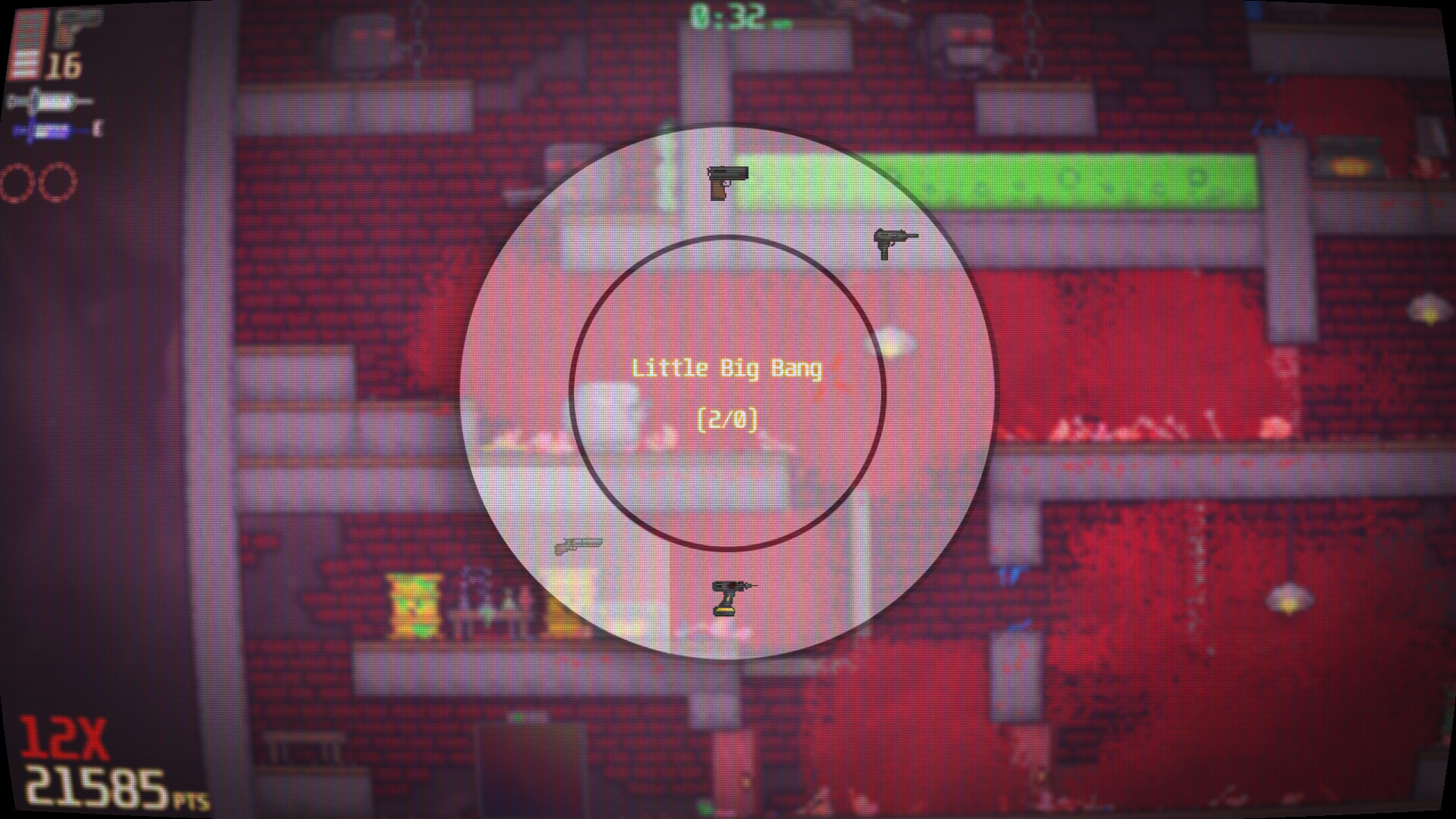 INJECTION screenshot 7
