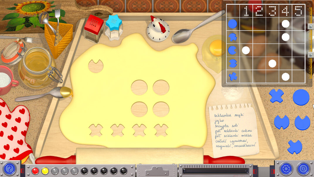 Math Adventures screenshot 13