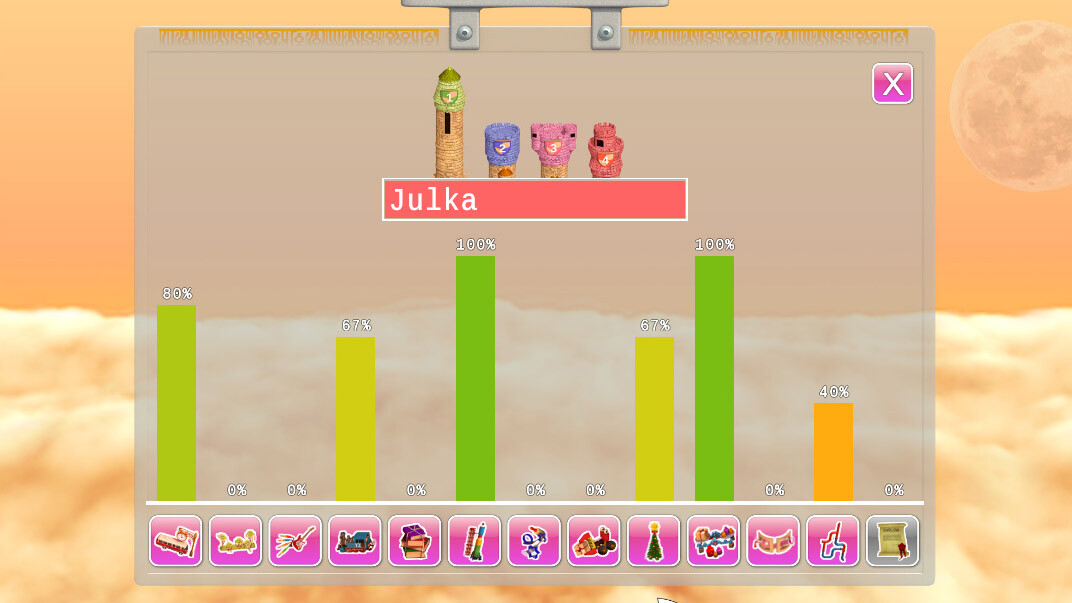 Math Adventures screenshot 31