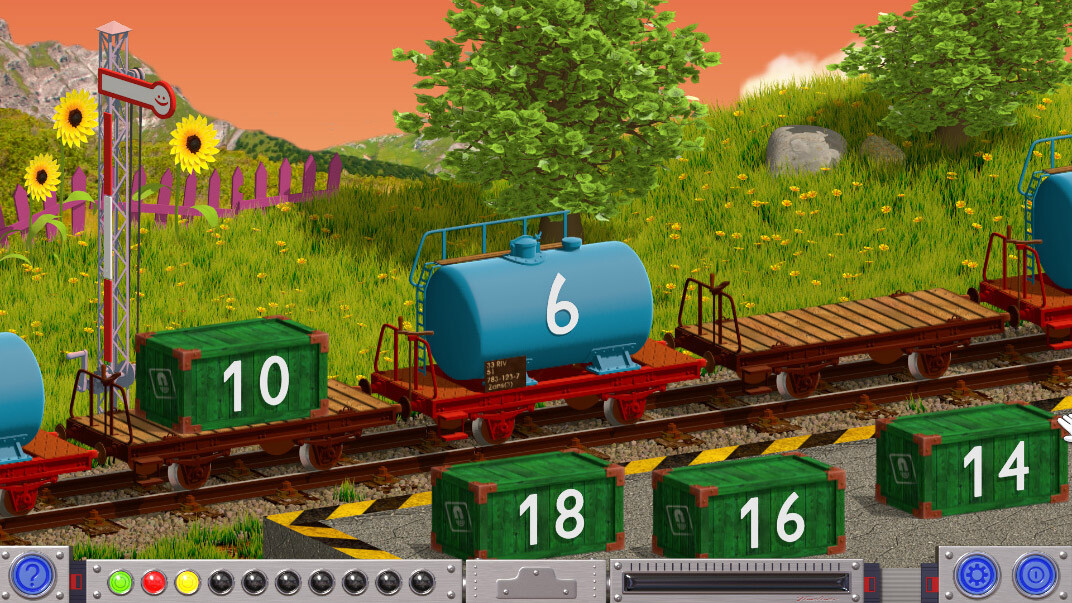 Math Adventures screenshot 26