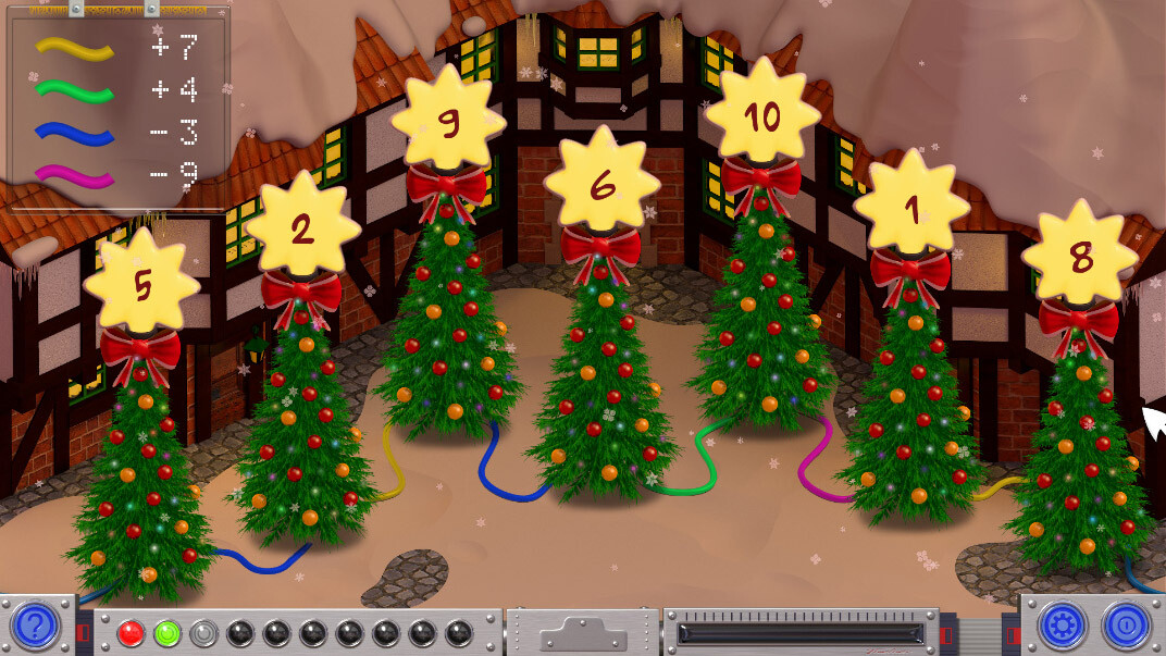 Math Adventures screenshot 24
