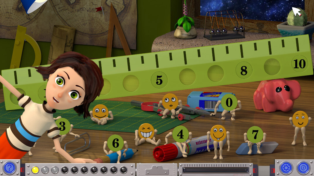 Math Adventures screenshot 29