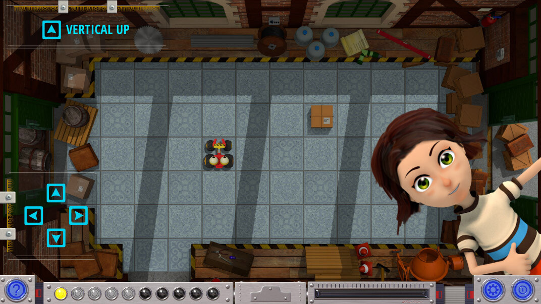 Math Adventures screenshot 18