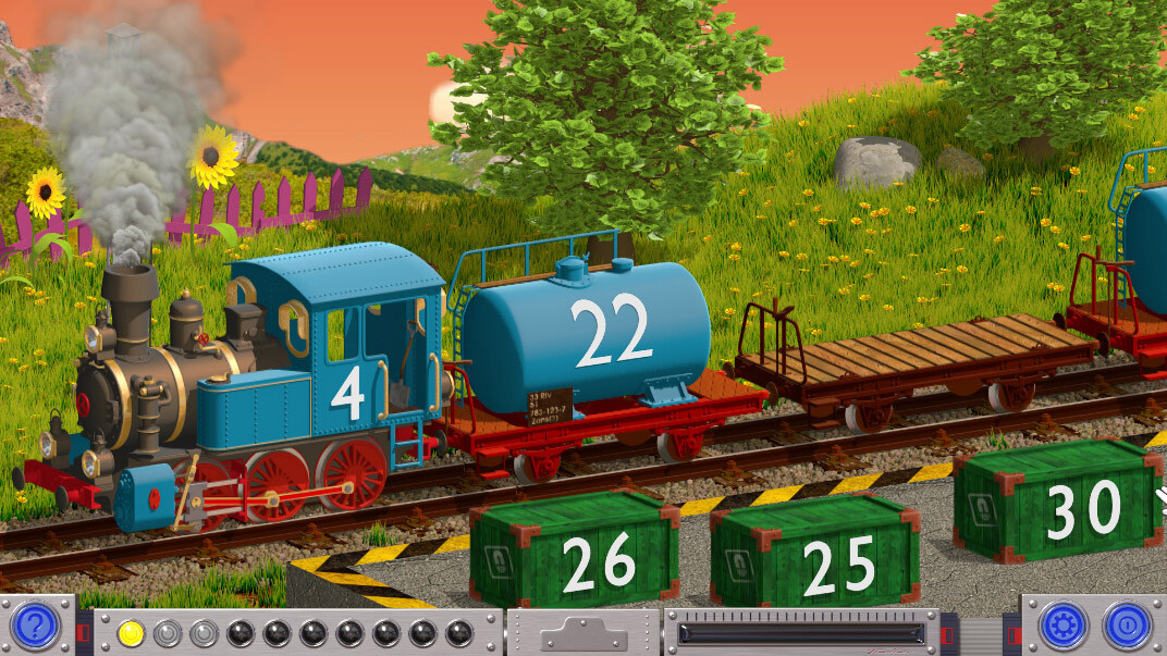 Math Adventures screenshot 27