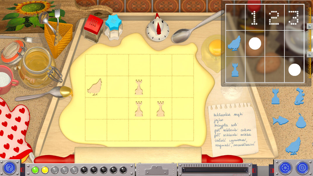 Math Adventures screenshot 12