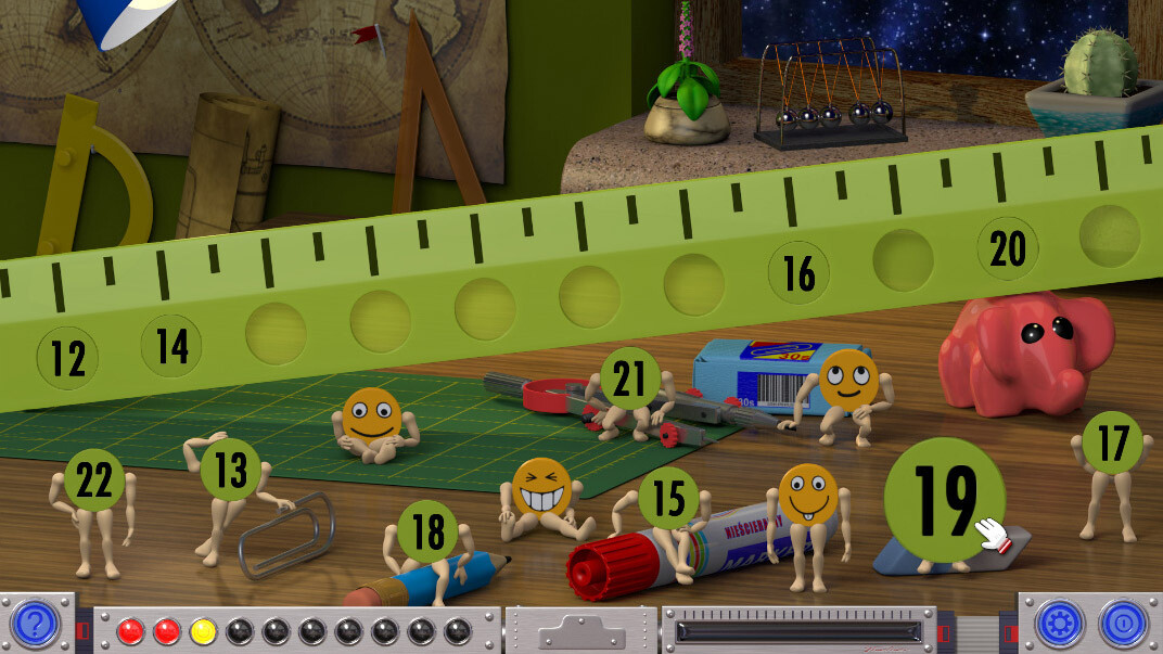 Math Adventures screenshot 28