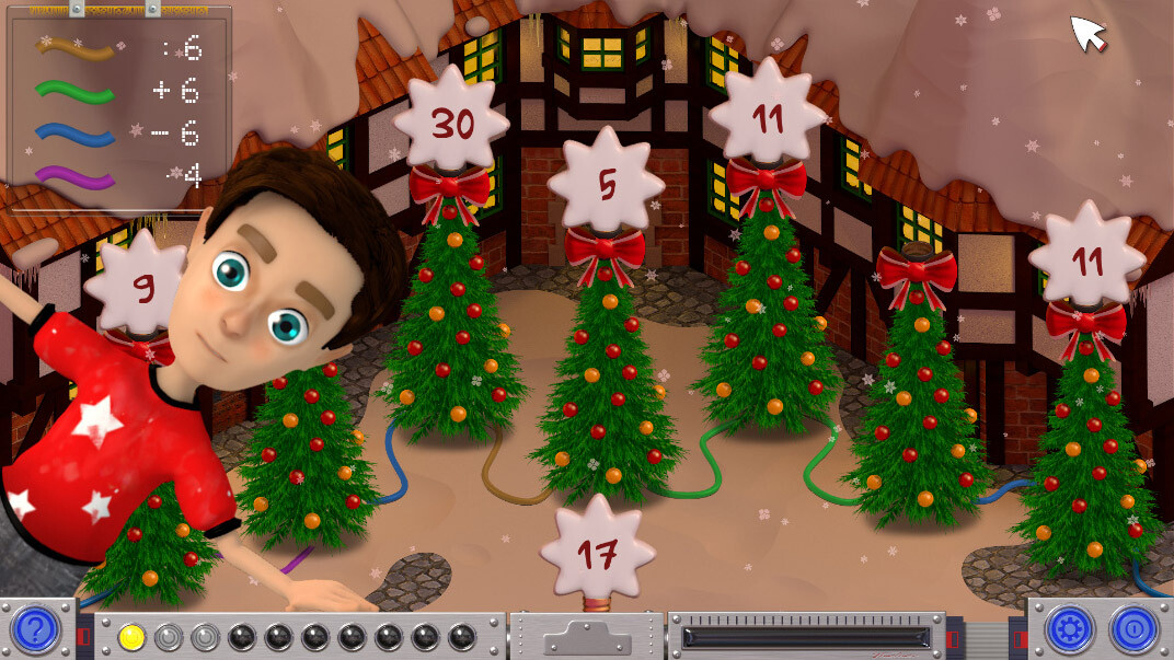 Math Adventures screenshot 25