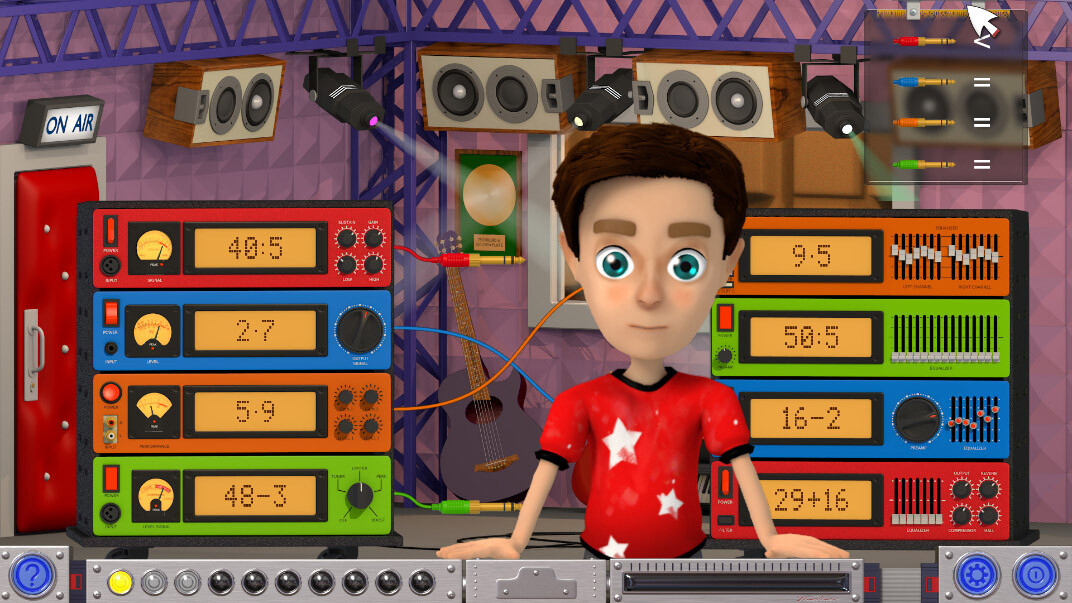 Math Adventures screenshot 14