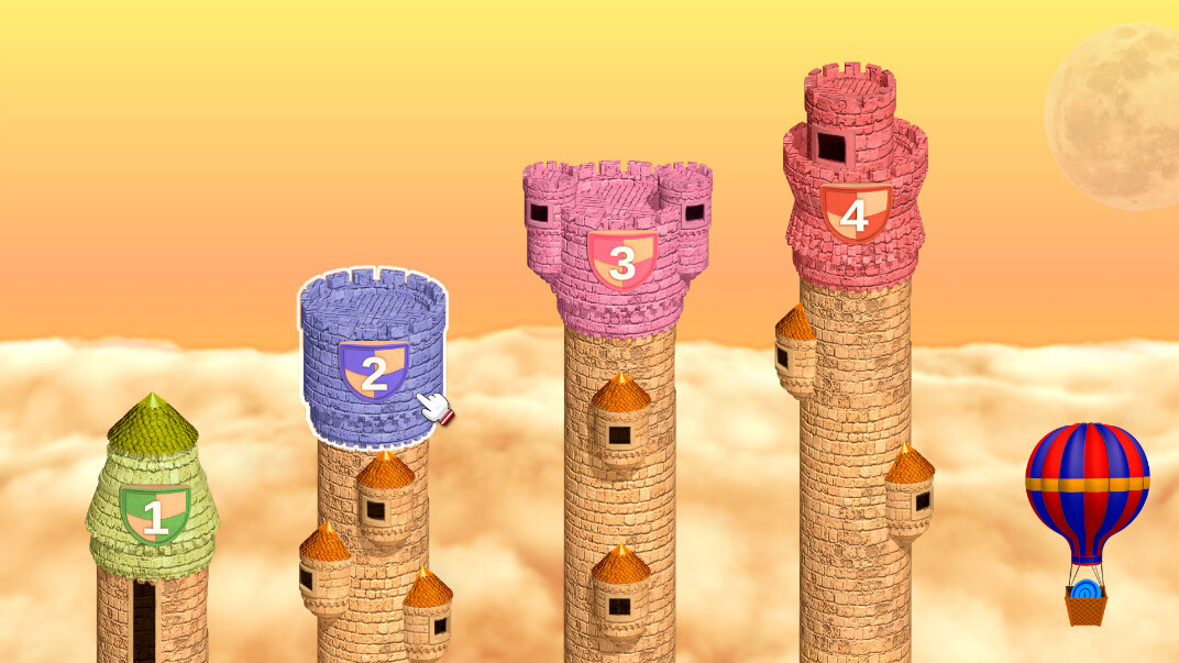 Math Adventures screenshot 30