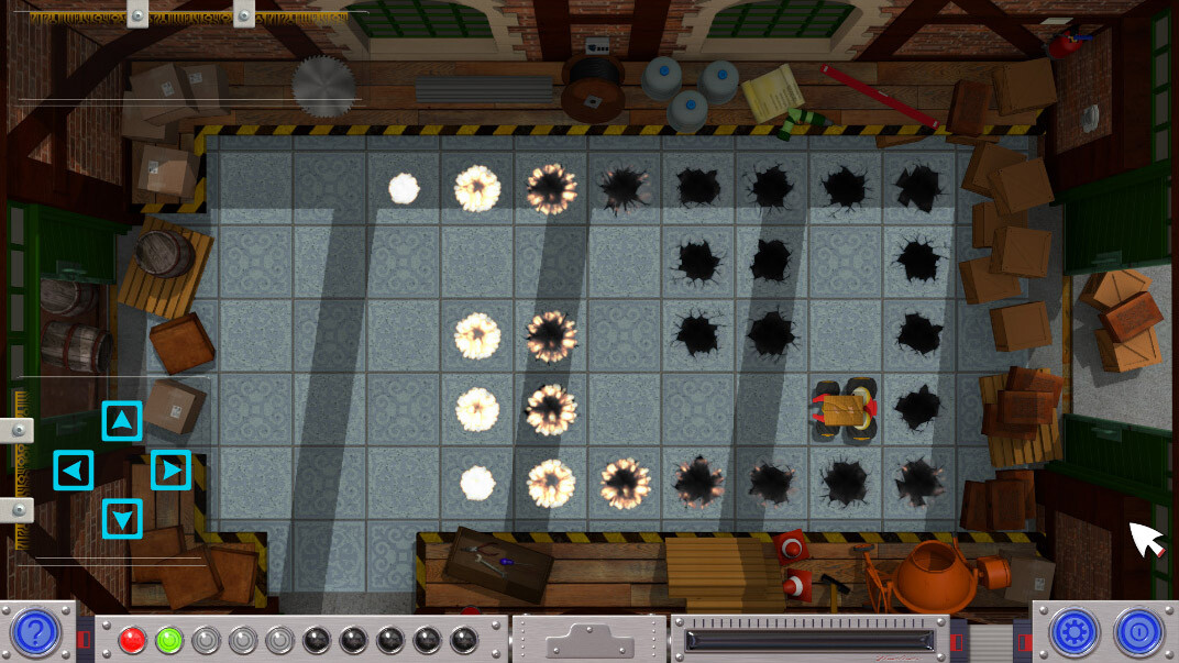 Math Adventures screenshot 19