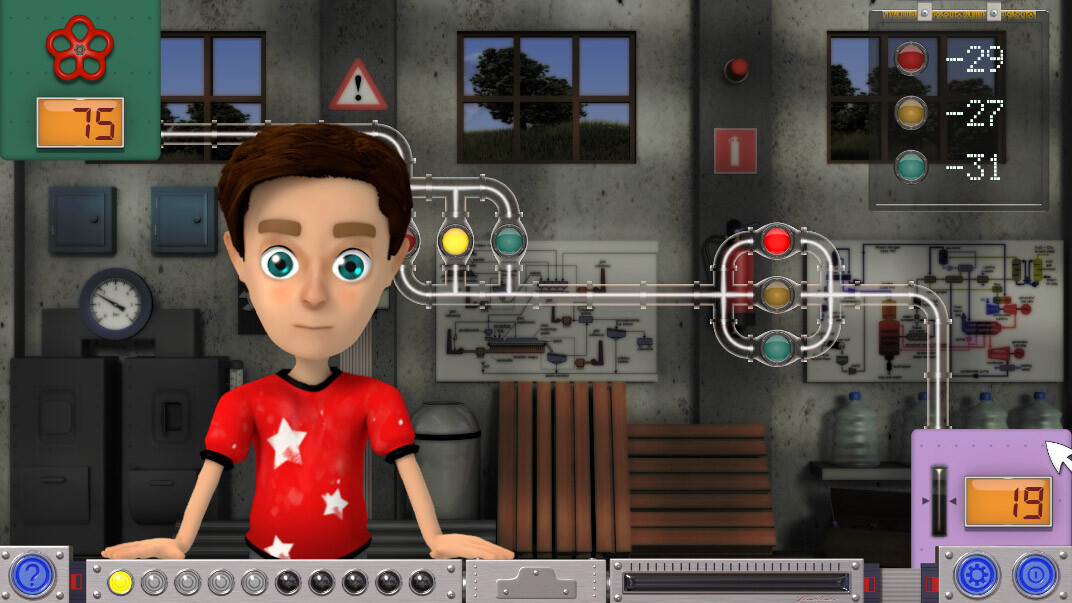 Math Adventures screenshot 20