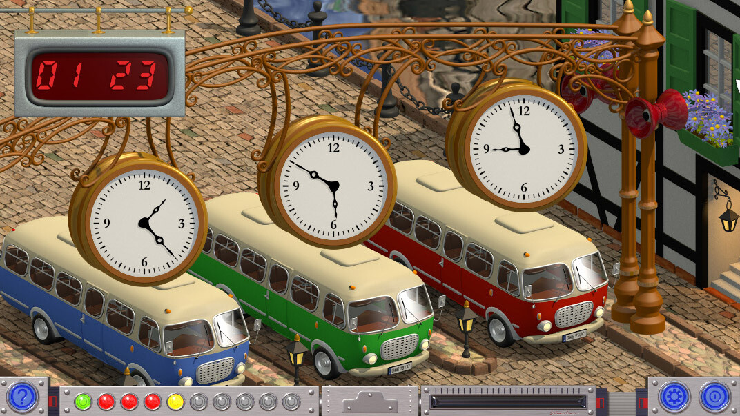 Math Adventures screenshot 7