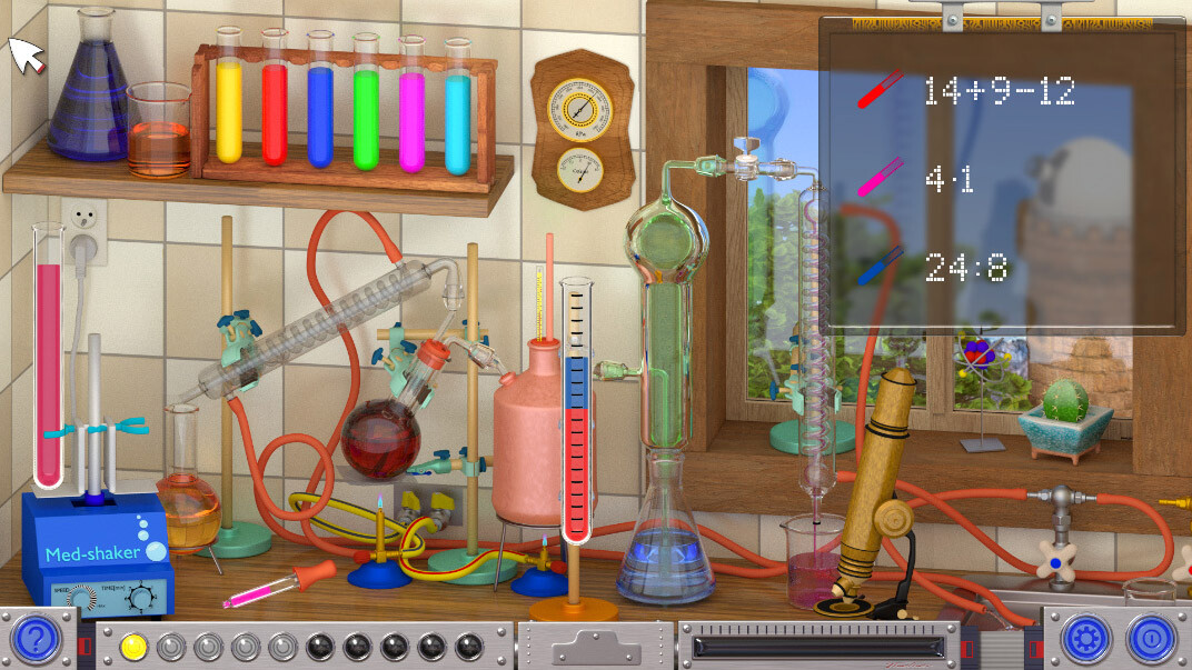 Math Adventures screenshot 16