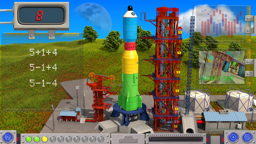 Math Adventures screenshot 23