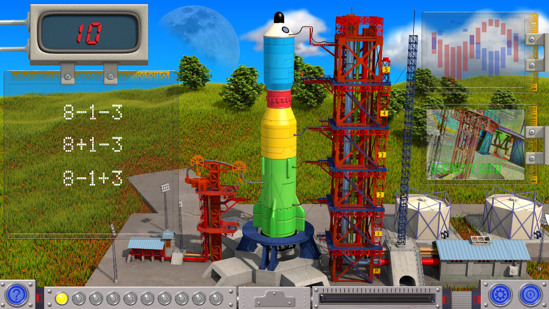 Math Adventures screenshot 22