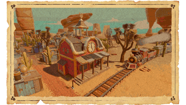 SteamWorld Build thumbnail